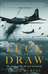 Luck of the Draw -  Frank Murphy