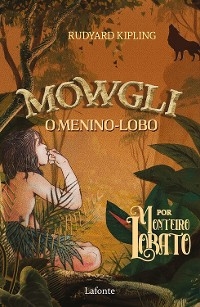 Mowgli - O Menino Lobo