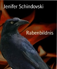 Rabenbildnis