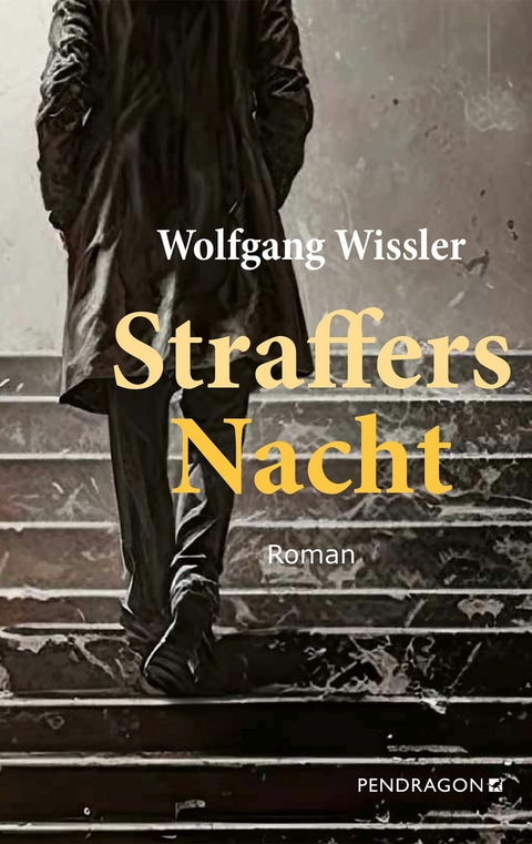 Straffers Nacht - Wolfgang Wissler