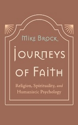 Journeys of Faith - Mike Brock