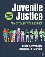Juvenile Justice - Frank A. Schmalleger, Catherine D. Marcum