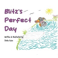 Blitz's Perfect Day