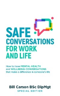 SAFE Conversations for Work and Life™