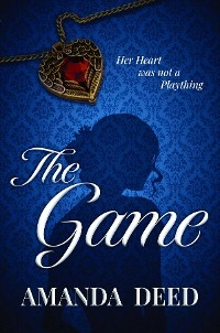 The Game - Amanda Deed
