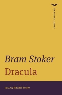 Dracula (First Edition)  (The Norton Library)