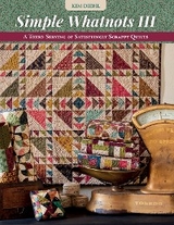 Simple Whatnots III -  Kim Diehl