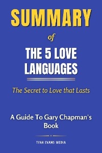Summary of The 5 Love Languages