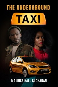 The Underground Taxi -  Maurice Hall Buchanan