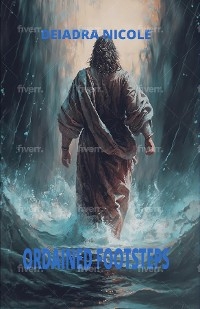ORDAINED FOOTSTEPS