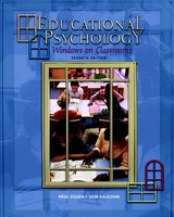 Educational Psychology - Dupuis, Victor L.; Kauchak, Don