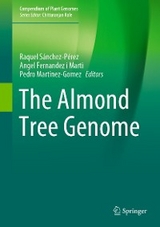 The Almond Tree Genome - 