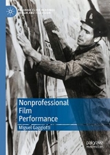 Nonprofessional Film Performance -  Miguel Gaggiotti