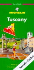 Michelin Green Guide - Michelin Travel Publications