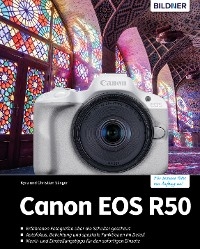 Canon EOS R50