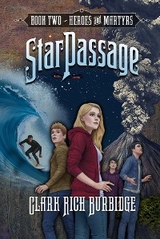 StarPassage - Clark Rich Burbidge