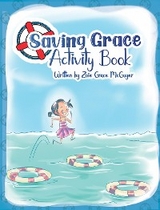 Saving Grace - Zoie Grace McGuyer