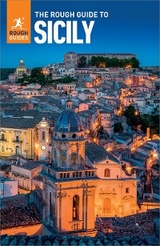 The Rough Guide to Sicily: Travel Guide eBook - Rough Guides
