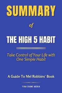 Summary of The High 5 Habit