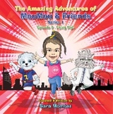 The Amazing Adventures of MouMou & Friends - Sara Momtaz