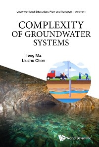 COMPLEXITY OF GROUNDWATER SYSTEMS