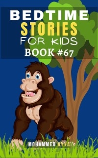 Bedtime Stories For Kids
