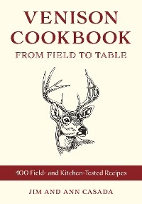 Venison Cookbook