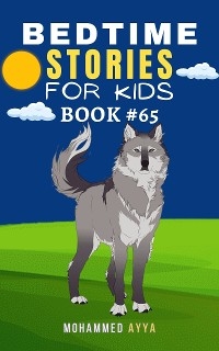 Bedtime Stories For Kids