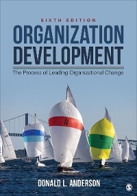 Organization Development - Donald L. Anderson