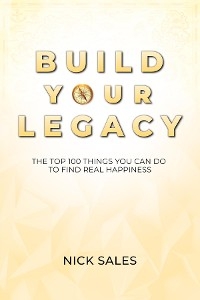 Build Your Legacy