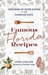 Famous Florida Recipes -  Lowis Carlton