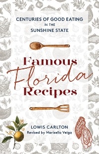 Famous Florida Recipes -  Lowis Carlton