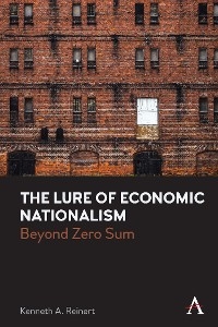 The Lure of Economic Nationalism
