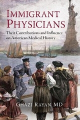 Immigrant Physicians - Ghazi Rayan MD