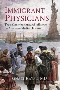 Immigrant Physicians - Ghazi Rayan MD