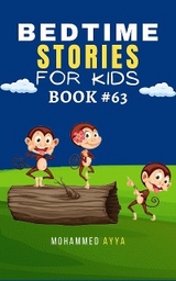 Bedtime Stories For Kids - Mohammed Ayya