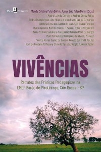 Viv&ecirc;ncias - Magda Cristina Fulan Bellini, Jomar Luiz Fulan Bellini
