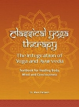Classical Yoga Therapy - Dr. Marc Halpern