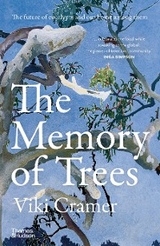 The Memory of Trees - Viki Cramer
