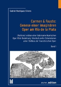 Carmen & Fausto - Gabriel Rodr&iacute;guez Silvero