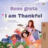 Sono grata I am Thankful -  Shelley Admont