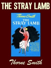 Stray Lamb