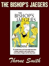 Bishop's Jaegers -  Thorne Smith