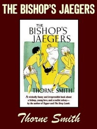 Bishop's Jaegers
