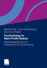 Fundraising im Non-Profit-Sektor - 