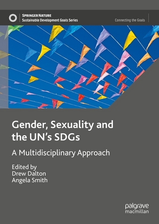Gender, Sexuality and the UN's SDGs