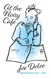 At the Noisy Cafe -  Joe Dolce