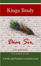 Dear Sir, - Kinga Brady