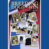 BREEDING DOGS TO WIN - Dr. Carmelo L. Battaglia