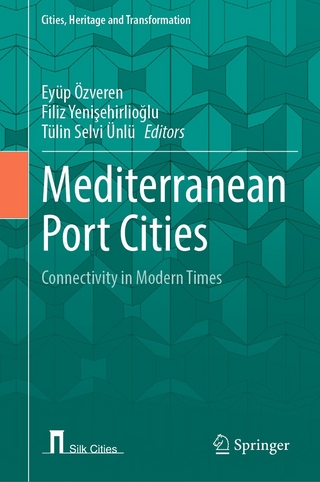 Mediterranean Port Cities